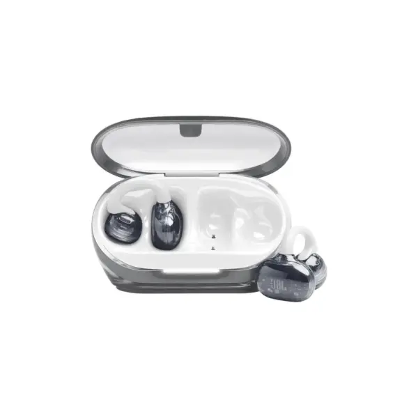 Навушники JBL Soundgear Clips White (JBLSNDGEARCLWHT)