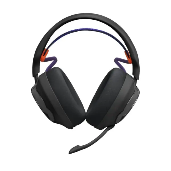 Навушники JBL Quantum 650 Black (JBLQTUM650BLK)