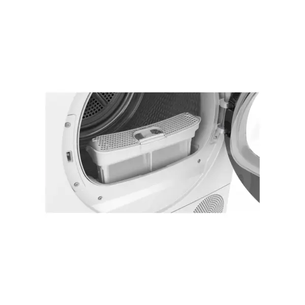 Сушильна машина Bosch WQK25200UA