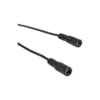 Кабель живлення DC M to 2xDC F 5.5x2.1mm PowerPlant (CA914890)