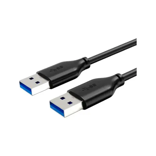 Дата кабель USB 3.0 AM/AM 3.0m Cabletime (CA915415)