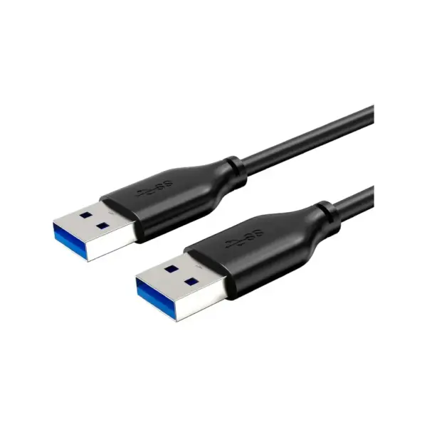 Дата кабель USB 3.0 AM/AM 3.0m Cabletime (CA915415)