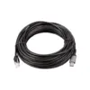Дата кабель USB AM to RJ45 Ethernet 15.0m CAT6 UTP PowerPlant (CA915026)