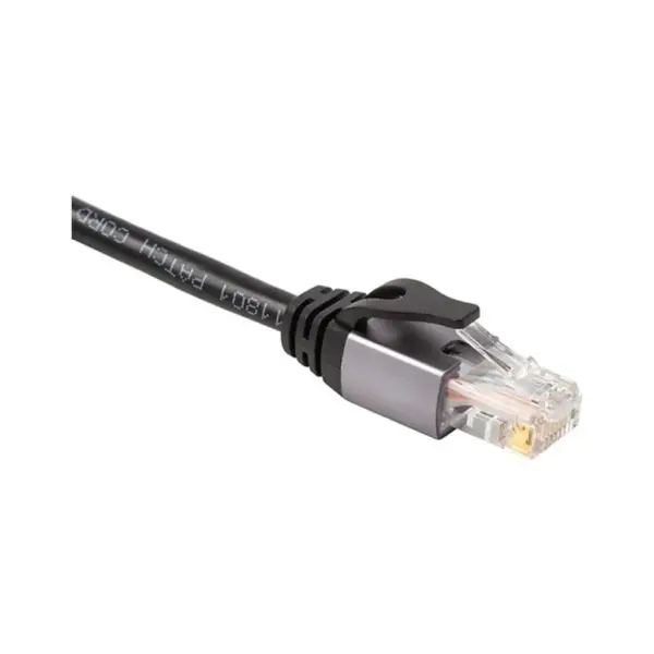 Дата кабель USB AM to RJ45 Ethernet 15.0m CAT6 UTP PowerPlant (CA915026)