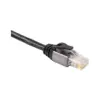 Дата кабель USB AM to RJ45 Ethernet 2.0m CAT6 UTP PowerPlant (CA914982)