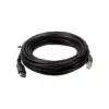 Дата кабель USB AM to RJ45 Ethernet 7.5m CAT6 UTP PowerPlant (CA915019)
