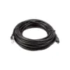 Дата кабель USB-C to RJ45 Ethernet 15.0m PowerPlant (CA914968)