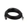 Дата кабель USB-C to RJ45 Ethernet 7.5m PowerPlant (CA914951)