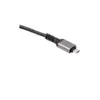 Дата кабель USB-C to RJ45 Ethernet 7.5m PowerPlant (CA914951)