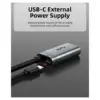 Дата кабель USB 3.0 AM/AF 15.0m active Cabletime (CA915187)