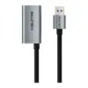Дата кабель USB 3.0 AM/AF 15.0m active Cabletime (CA915187)