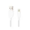 Дата кабель USB 2.0 AM to Lightning 1.0m PowerPlant (CA911196)