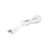 Дата кабель USB 2.0 AM to Lightning 1.0m PowerPlant (CA911196)