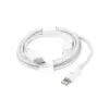Дата кабель USB-C to Lightning 1.0m 12W PowerPlant (CA913275)