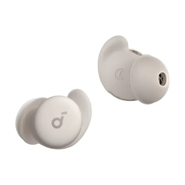 Навушники Anker для сну SoundCore Sleep A20 White (A6611G21)