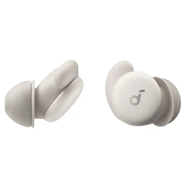 Навушники Anker для сну SoundCore Sleep A20 White (A6611G21)