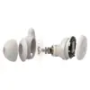 Навушники Anker для сну SoundCore Sleep A20 White (A6611G21)