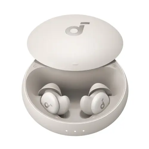 Навушники Anker для сну SoundCore Sleep A20 White (A6611G21)
