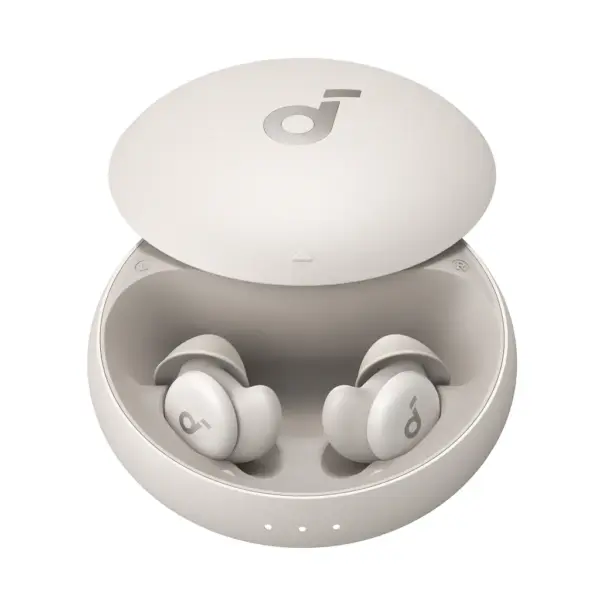Навушники Anker для сну SoundCore Sleep A20 White (A6611G21)