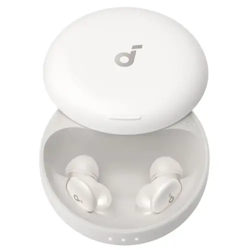 Навушники Anker SoundСore Sleep A30 White (D1301G21) Навушники Anker SoundСore Sleep A30 White (D1301G21)