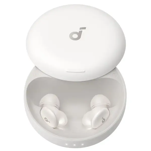 Навушники Anker SoundСore Sleep A30 White (D1301G21)