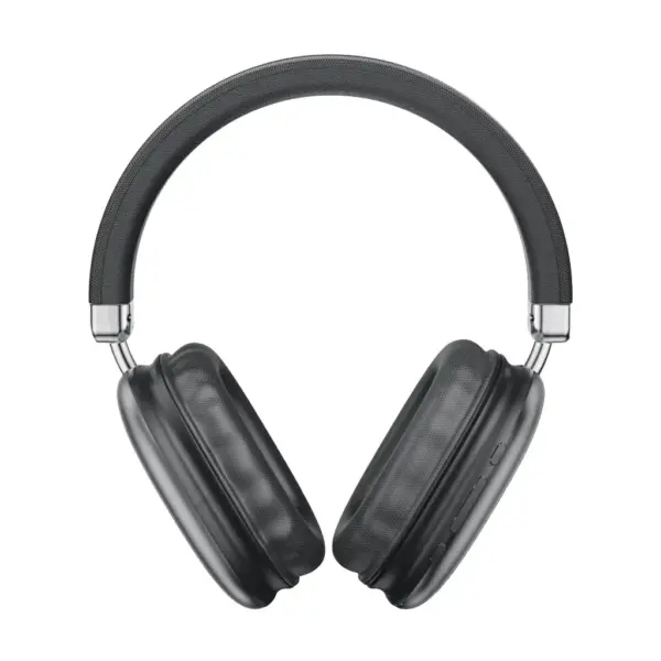 Навушники XO BE45 Black (BE45.black)