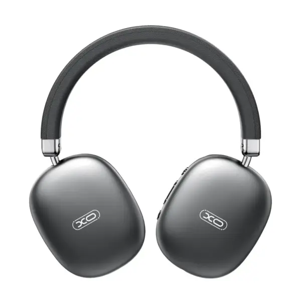 Навушники XO BE45 Black (BE45.black)
