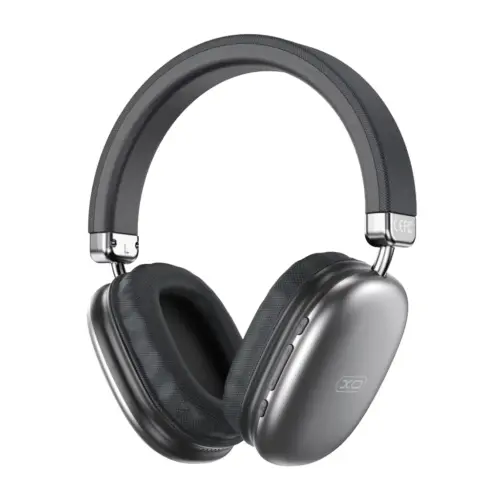 Навушники XO BE45 Black (BE45.black)