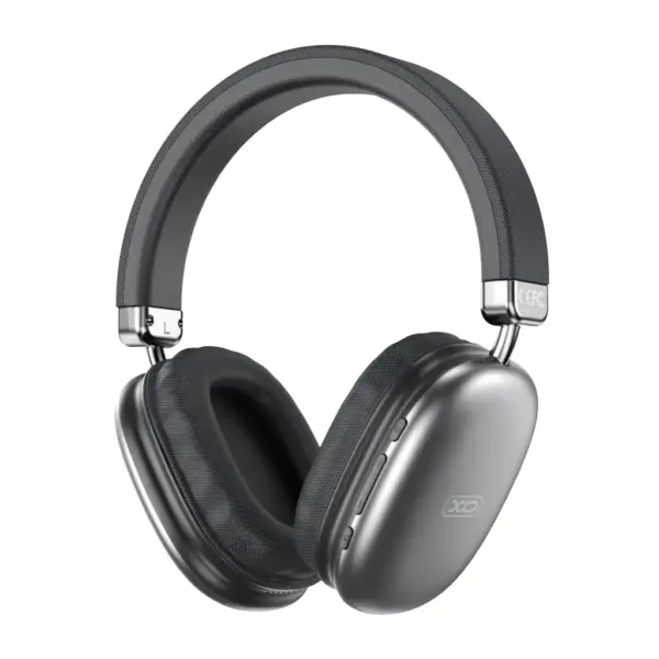 Навушники XO BE45 Black (BE45.black)