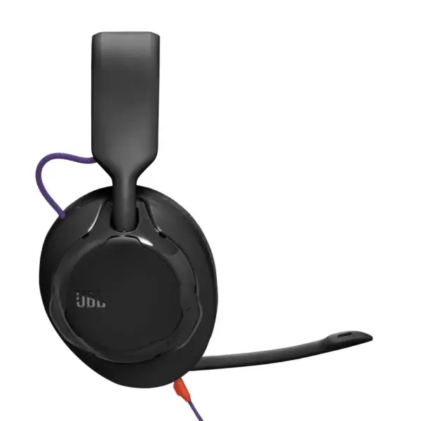 Навушники JBL Quantum 250 Black (JBLQTUM250BLK)
