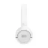 Навушники JBL Tune 530 White (JBLT530WHT)