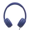 Навушники JBL Tune 530C USB-C Blue (JBLT530CBLU) Навушники JBL Tune 530C USB-C Blue (JBLT530CBLU)