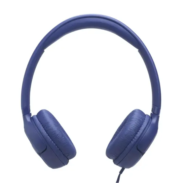Навушники JBL Tune 530C USB-C Blue (JBLT530CBLU) Навушники JBL Tune 530C USB-C Blue (JBLT530CBLU)