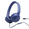 Навушники JBL Tune 530C USB-C Blue (JBLT530CBLU) Навушники JBL Tune 530C USB-C Blue (JBLT530CBLU)