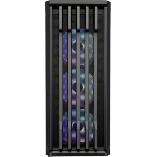 Корпус для ПК Gamdias AURA GC11 ARGB (4711514503760)