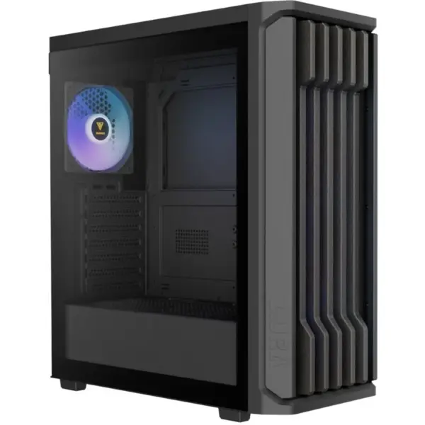 Корпус для ПК Gamdias AURA GC11 ARGB (4711514503760)