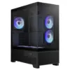 Корпус для ПК Gamdias AURA GC12 ARGB (4711514503821)