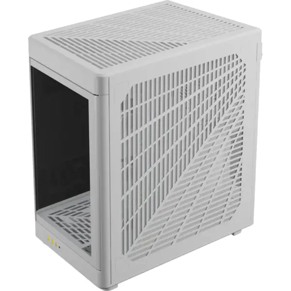 Корпус для ПК Gamdias NESO P1 PRO WW (4711514500431)