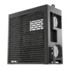 Корпус для ПК HAVN HS 420 Base Edition Black (HVN-CA-HS420-06) Корпус для ПК HAVN HS 420 Base Edition Black (HVN-CA-HS420-06)