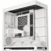 Корпус для ПК HAVN HS 420 VGPU Edition White (HVN-CA-HS420-07)