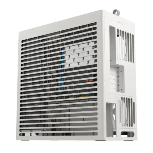 Корпус для ПК HAVN HS 420 VGPU Edition White (HVN-CA-HS420-07)