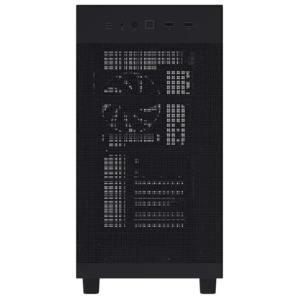 Корпус для ПК ASUS Prime AP303 Mesh Black (90DC00V0-B39000)