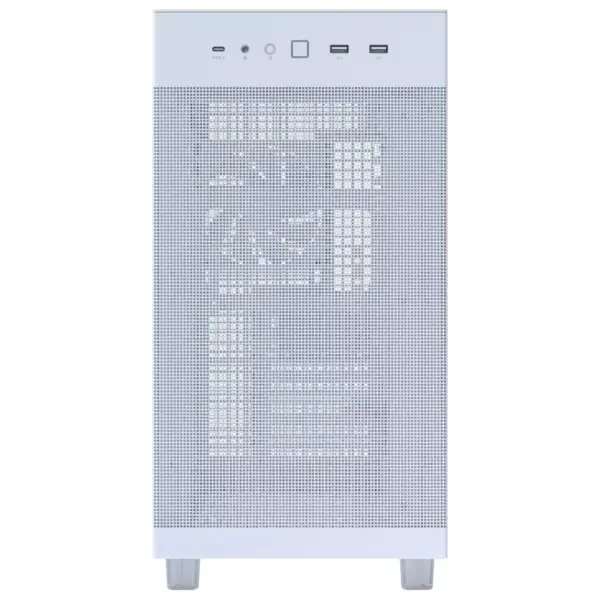 Корпус для ПК ASUS Prime AP303 Mesh White (90DC00V3-B39000)