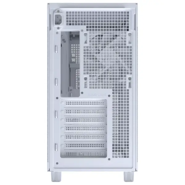 Корпус для ПК ASUS Prime AP303 Mesh White (90DC00V3-B39000)