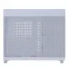Корпус для ПК ASUS Prime AP303 Mesh White (90DC00V3-B39000)