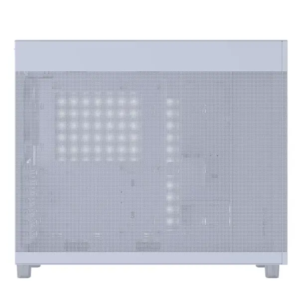 Корпус для ПК ASUS Prime AP303 Mesh White (90DC00V3-B39000)