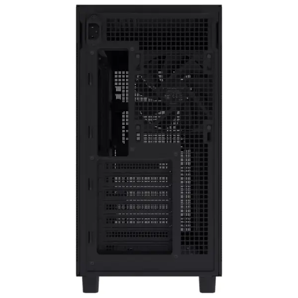 Корпус для ПК ASUS Prime AP303 TG Black (90DC00V0-B39010)