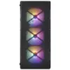 Корпус для ПК 1stPlayer XP-BK-4F1-PS-750FK-EU