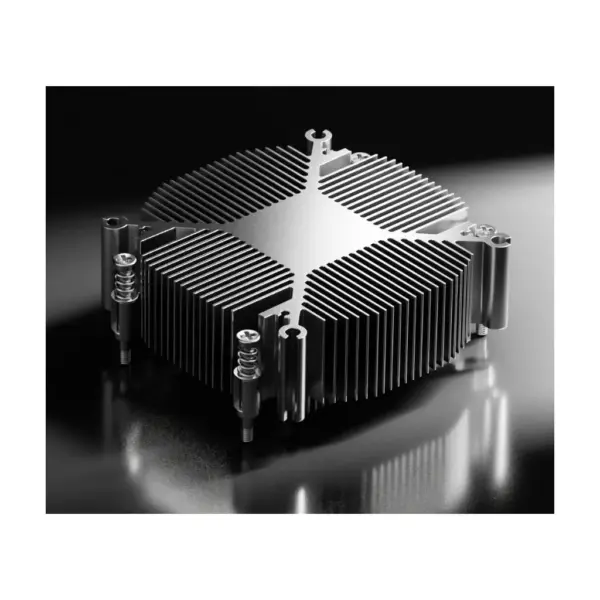 Кулер до процесора ID-Cooling DK-07A