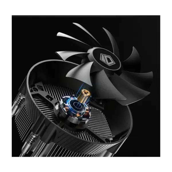 Кулер до процесора ID-Cooling DK-07A